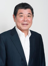 内海満廣の写真