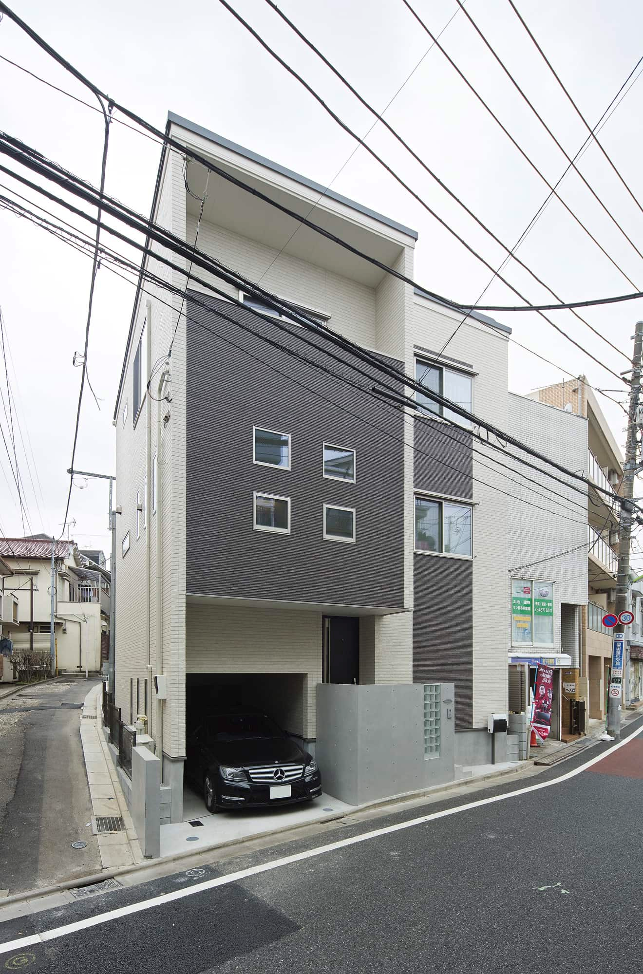 注文住宅で耐震性能を高めるポイントや建築事例を紹介